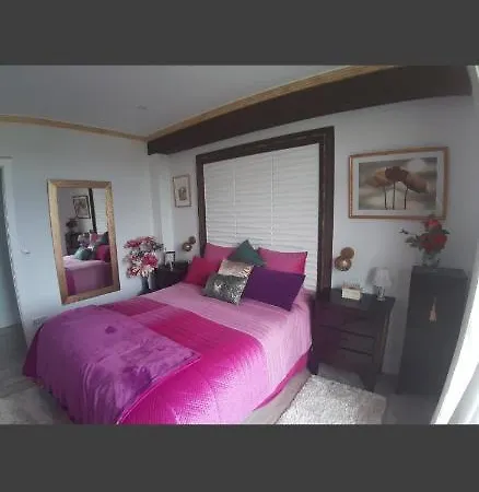 Homestay La Casa De Mariela