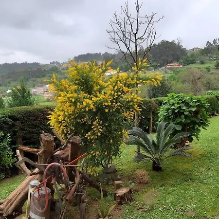 La Casa De Mariela Vigo