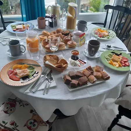 La Casa De Mariela