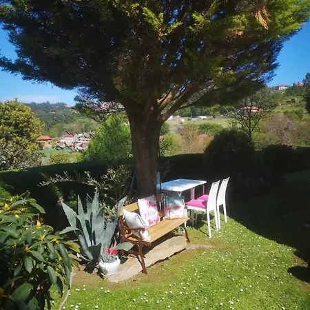 La Casa De Mariela * Vigo