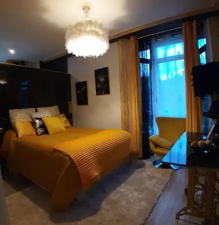 La Casa De Mariela Homestay