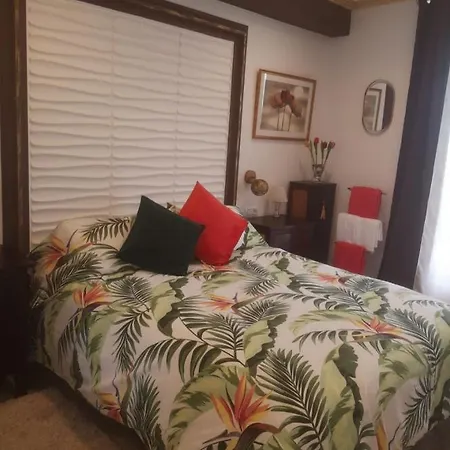 La Casa De Mariela Homestay Vigo